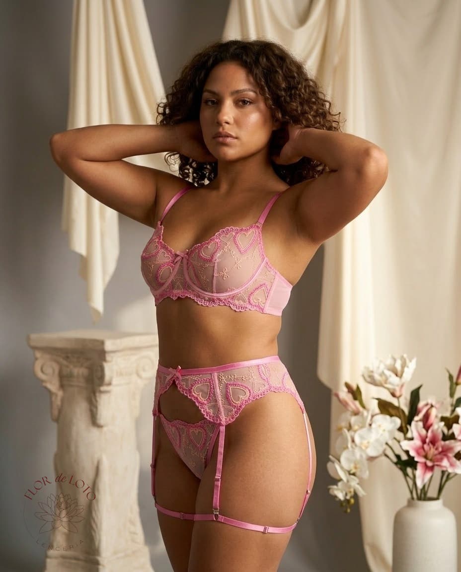 Caricia Rosa — foto 2