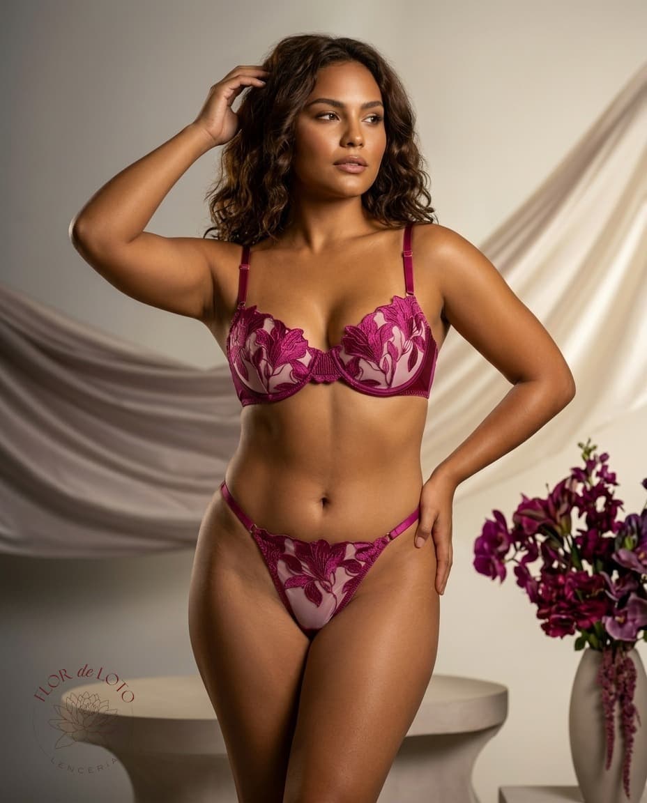 Seda Violeta — foto 2