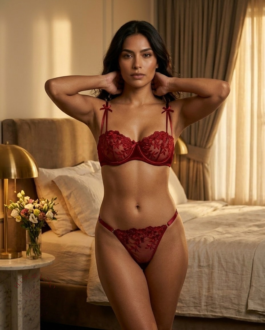 Sombra Borgoña — foto 2