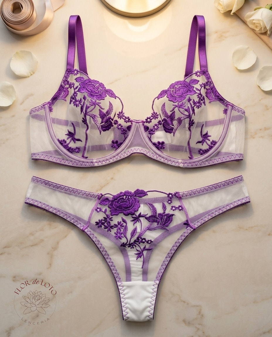Lavanda Secreta — foto 6