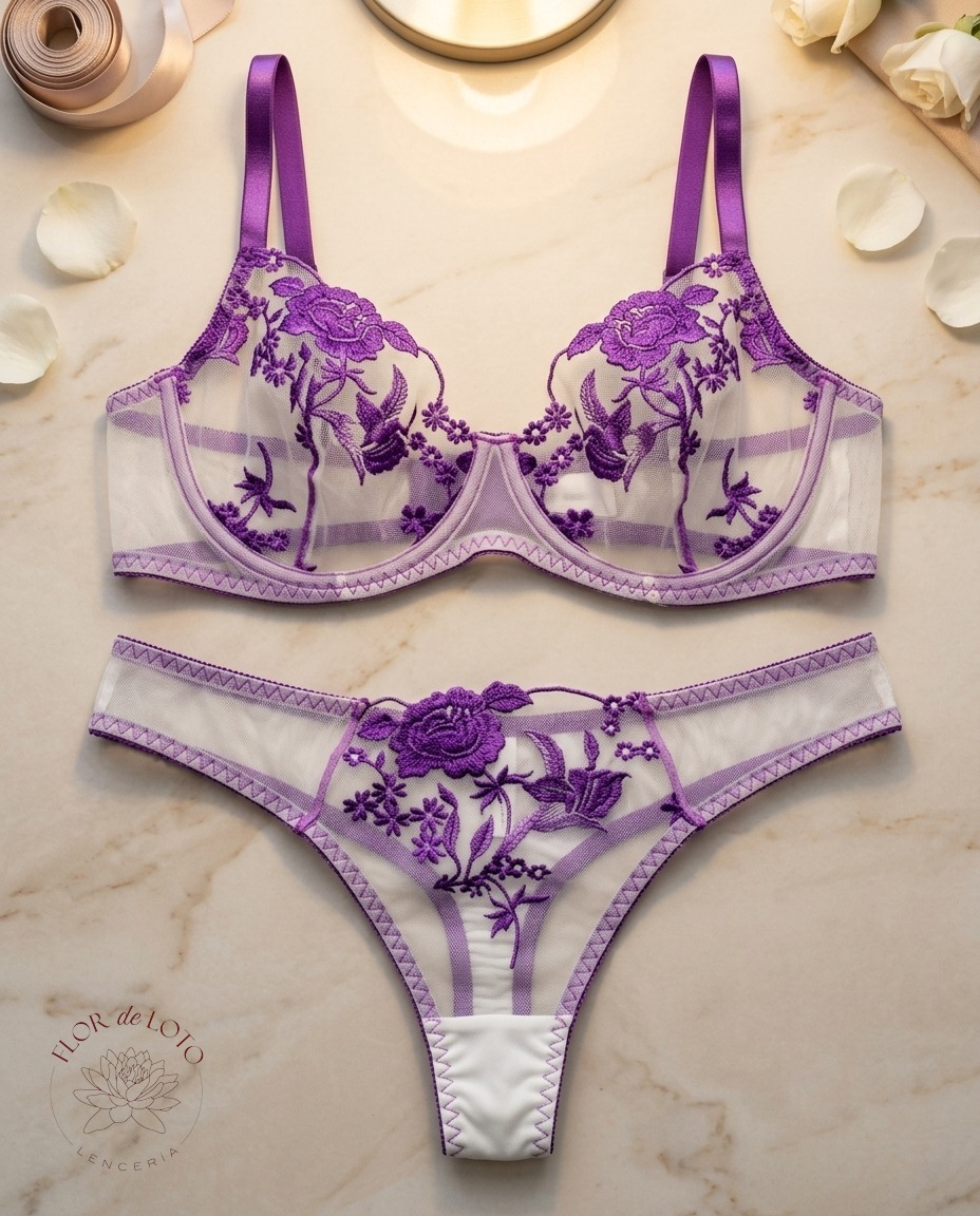 Lavanda Secreta — foto 6
