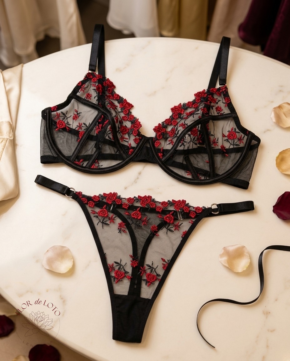 Rosas de Medianoche — foto 6
