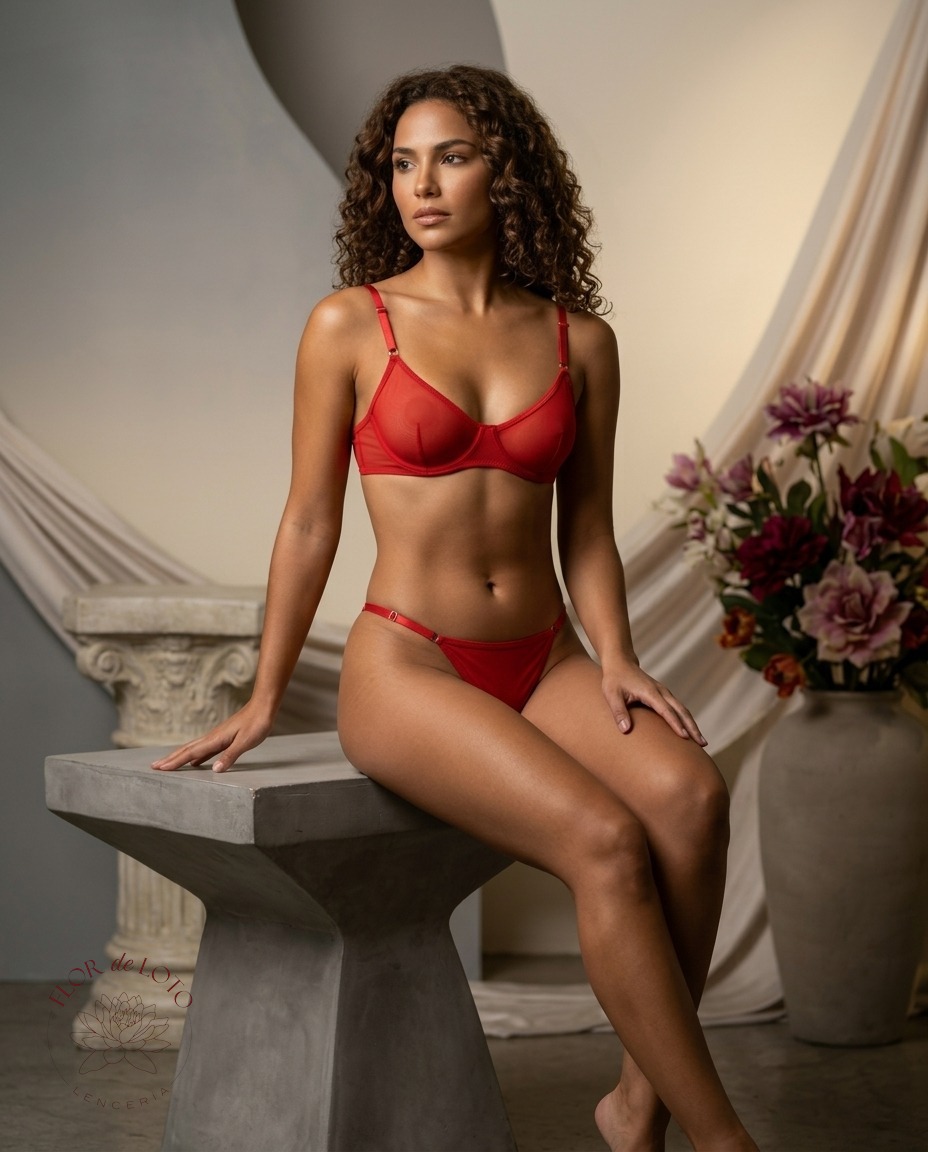 Fuego Desnudo — foto 4