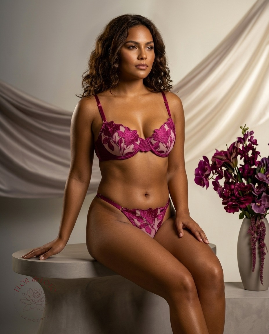 Seda Violeta — foto 4